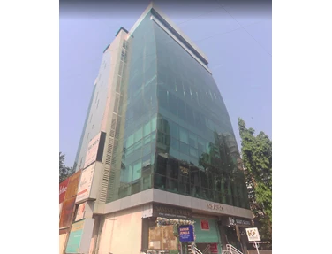 Rohaorion - Roha Orion, Bandra West